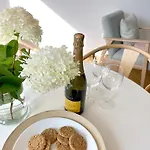 Apartment Neues Trendy In Hannover