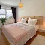 Apartment Neues Trendy In Hannover