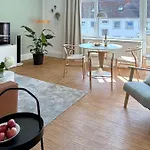 Neues Trendy In Apartment