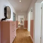 Neues Trendy In Apartment Hannover