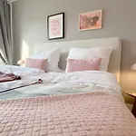 Apartment Neues Trendy In