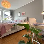 Apartment Neues Trendy In Hannover