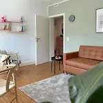 Neues Trendy In Apartment