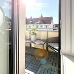 Apartment Neues Trendy In *