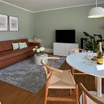 Neues Trendy In Apartment Hannover