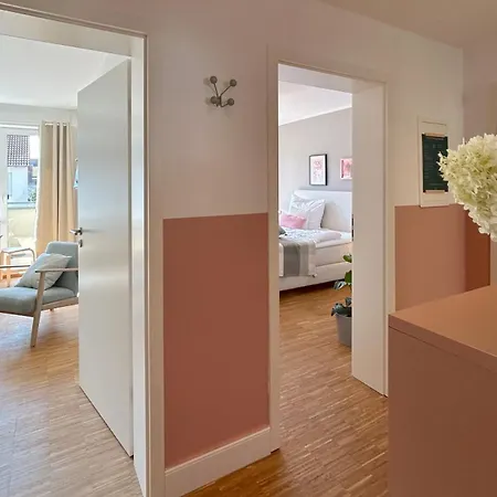 Apartamento Neues Trendy In *