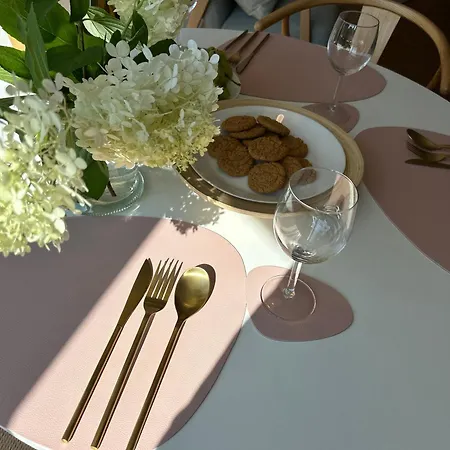 Apartamento Neues Trendy In