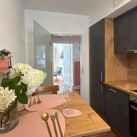 Apartamento Neues Trendy In Hanóver