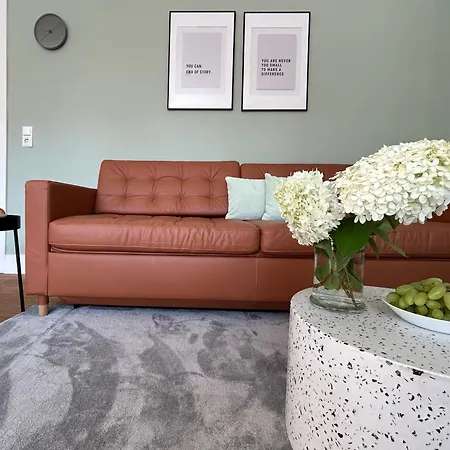 Apartamento Neues Trendy In *