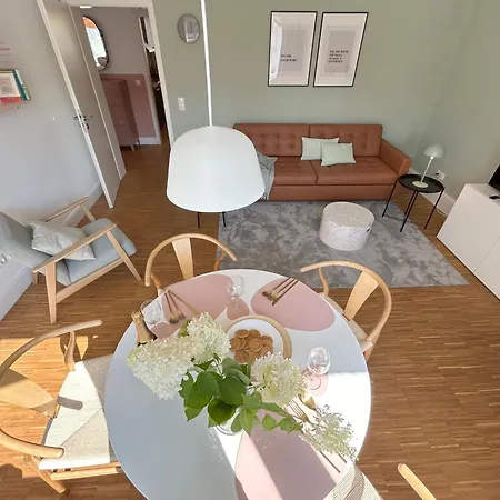 Apartment Neues Trendy In *