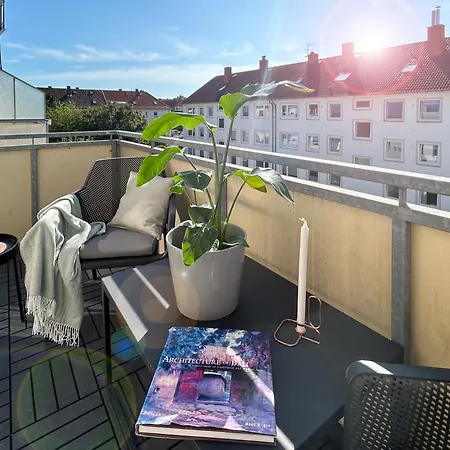 Neues Trendy In