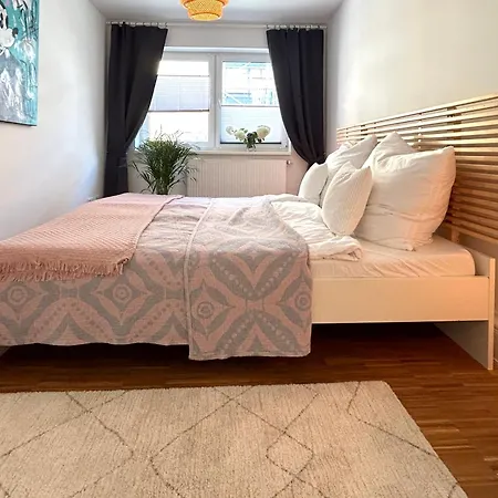 Appartement Neues Trendy In *
