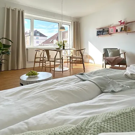 Neues Trendy In * هانوفر