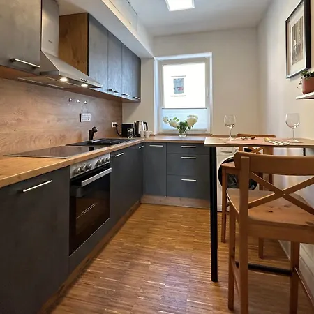 Neues Trendy In * هانوفر