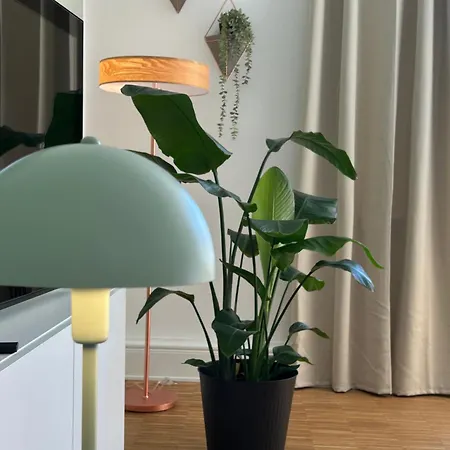 Neues Trendy In * Hanóver